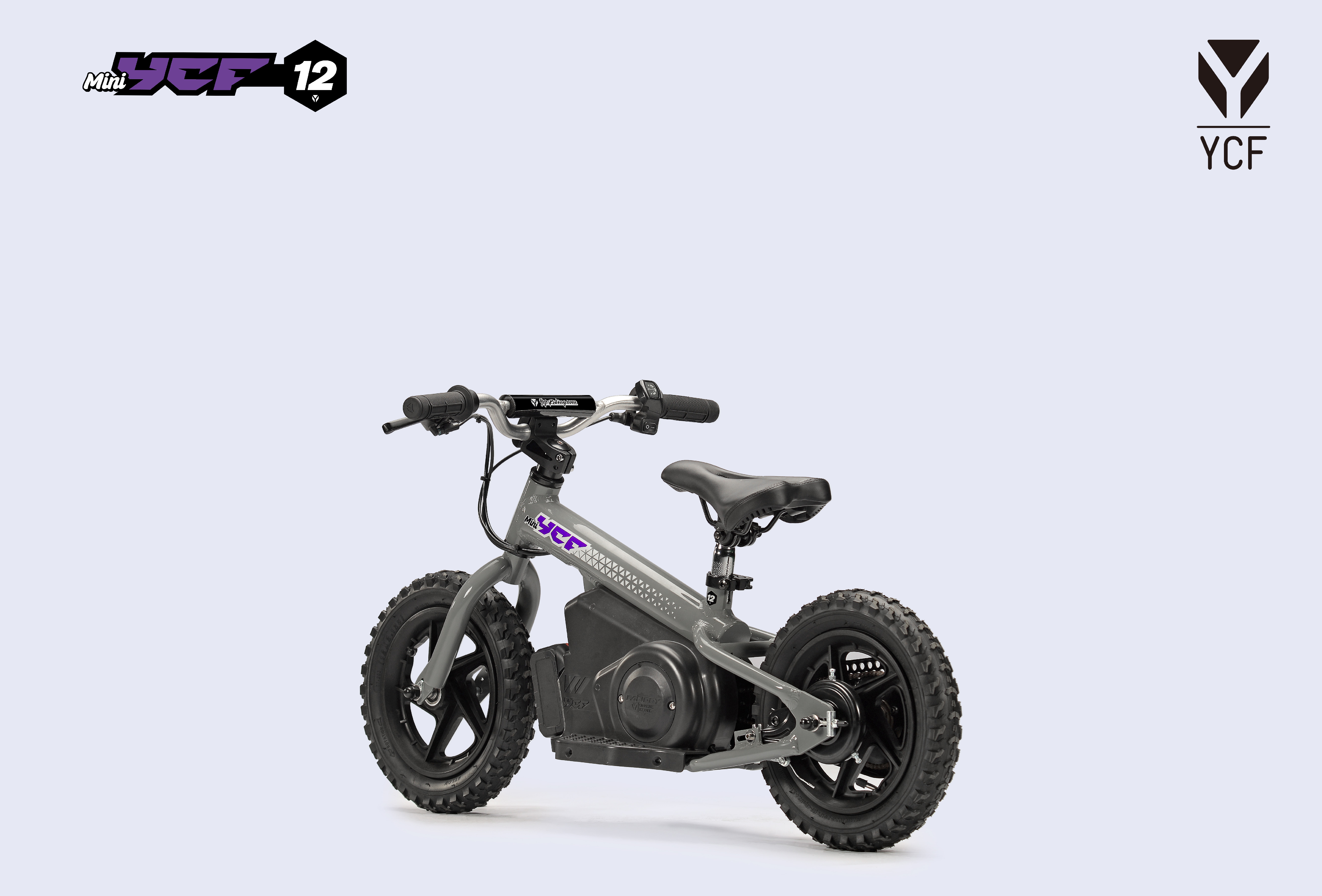 MINI YCF 12