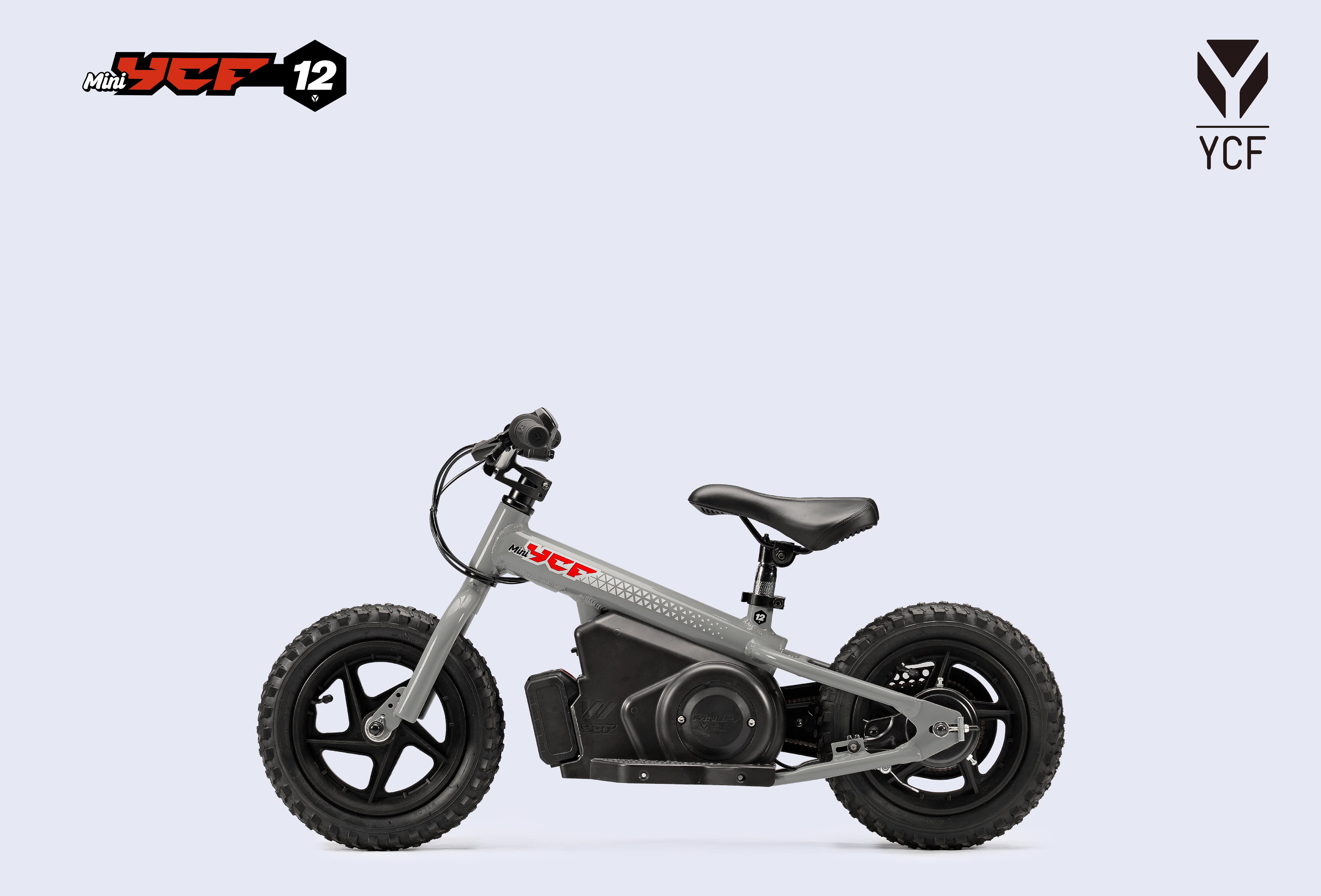 MINI YCF 12