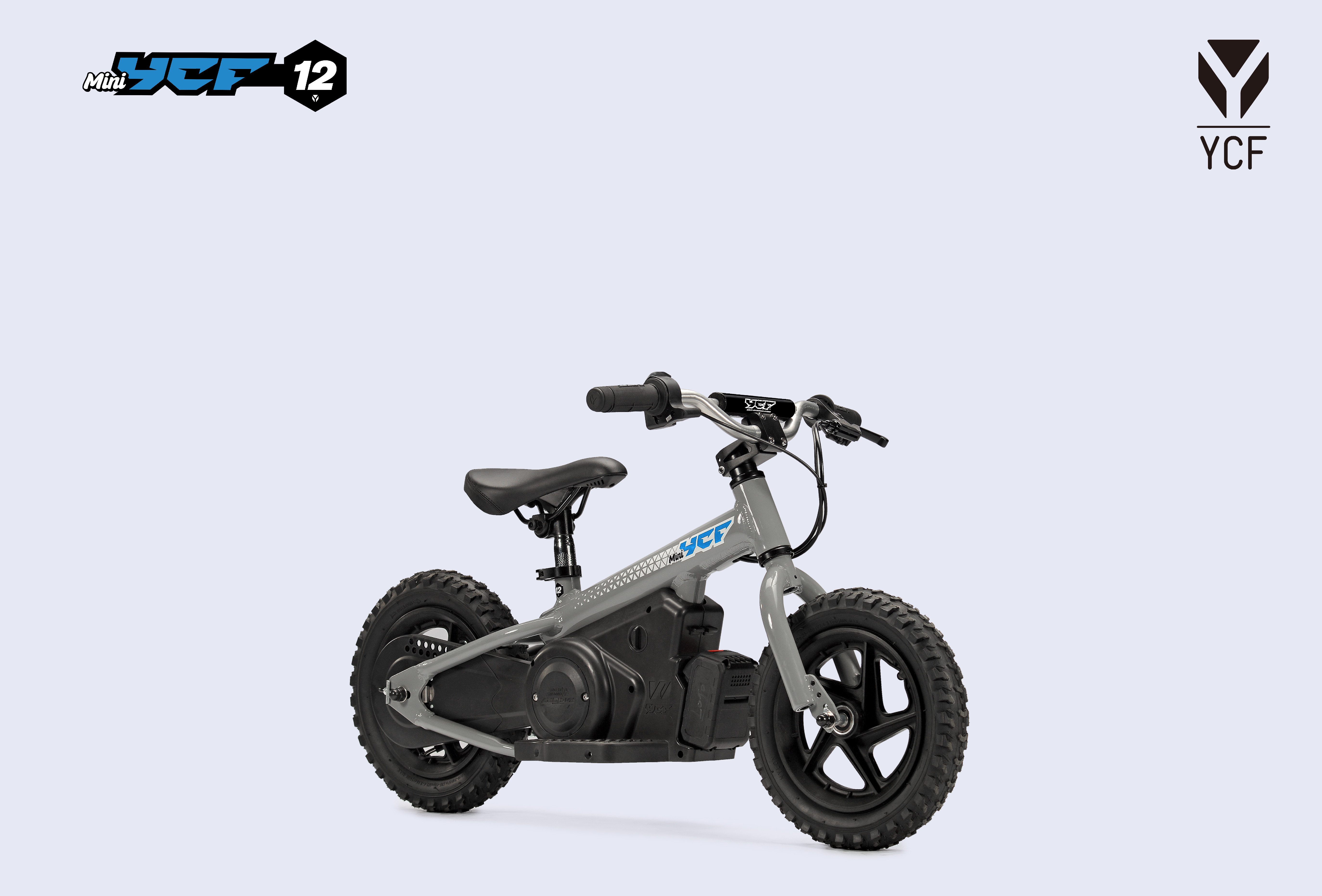 MINI YCF 12