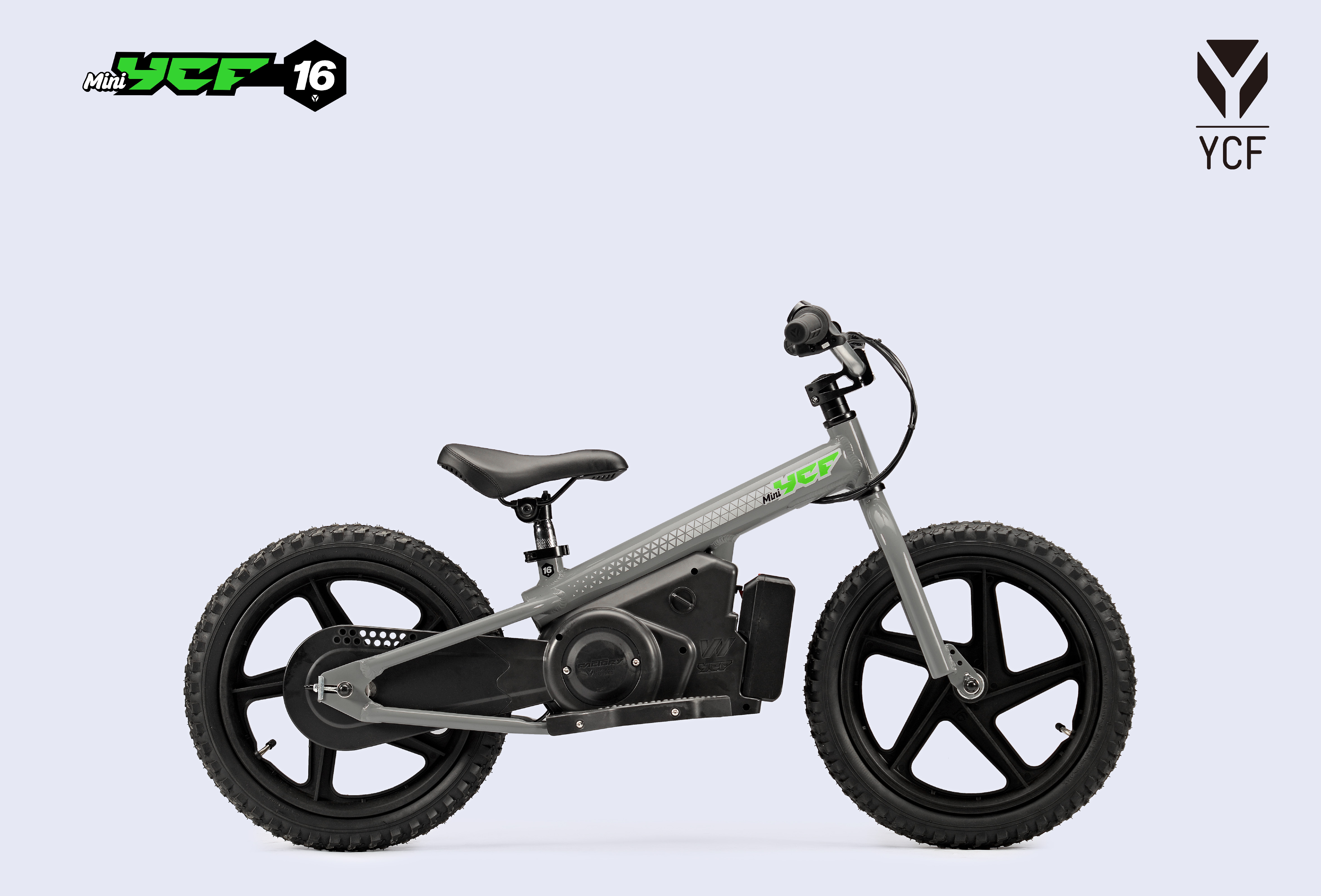 MINI YCF 16