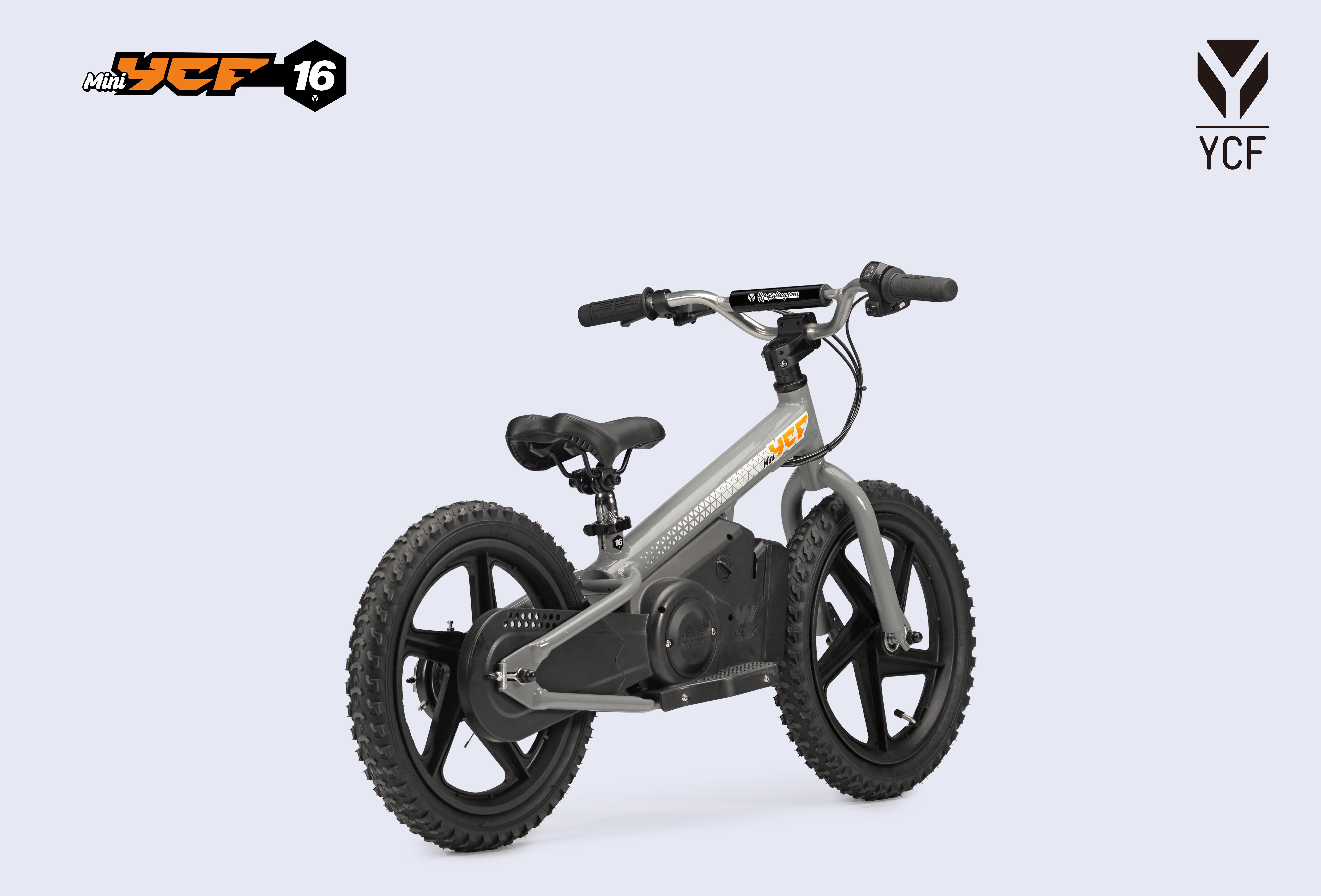 MINI YCF 16