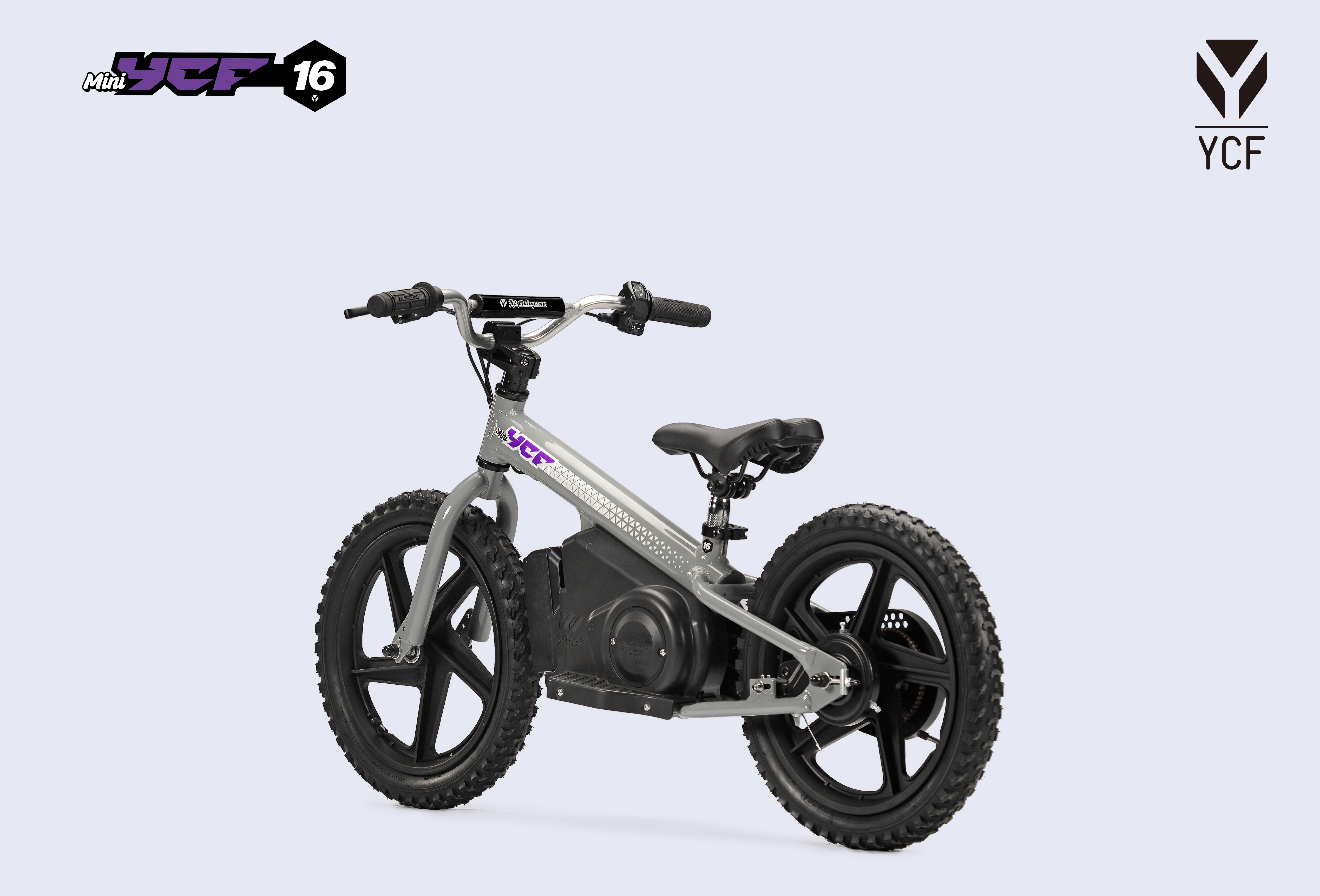 MINI YCF 16