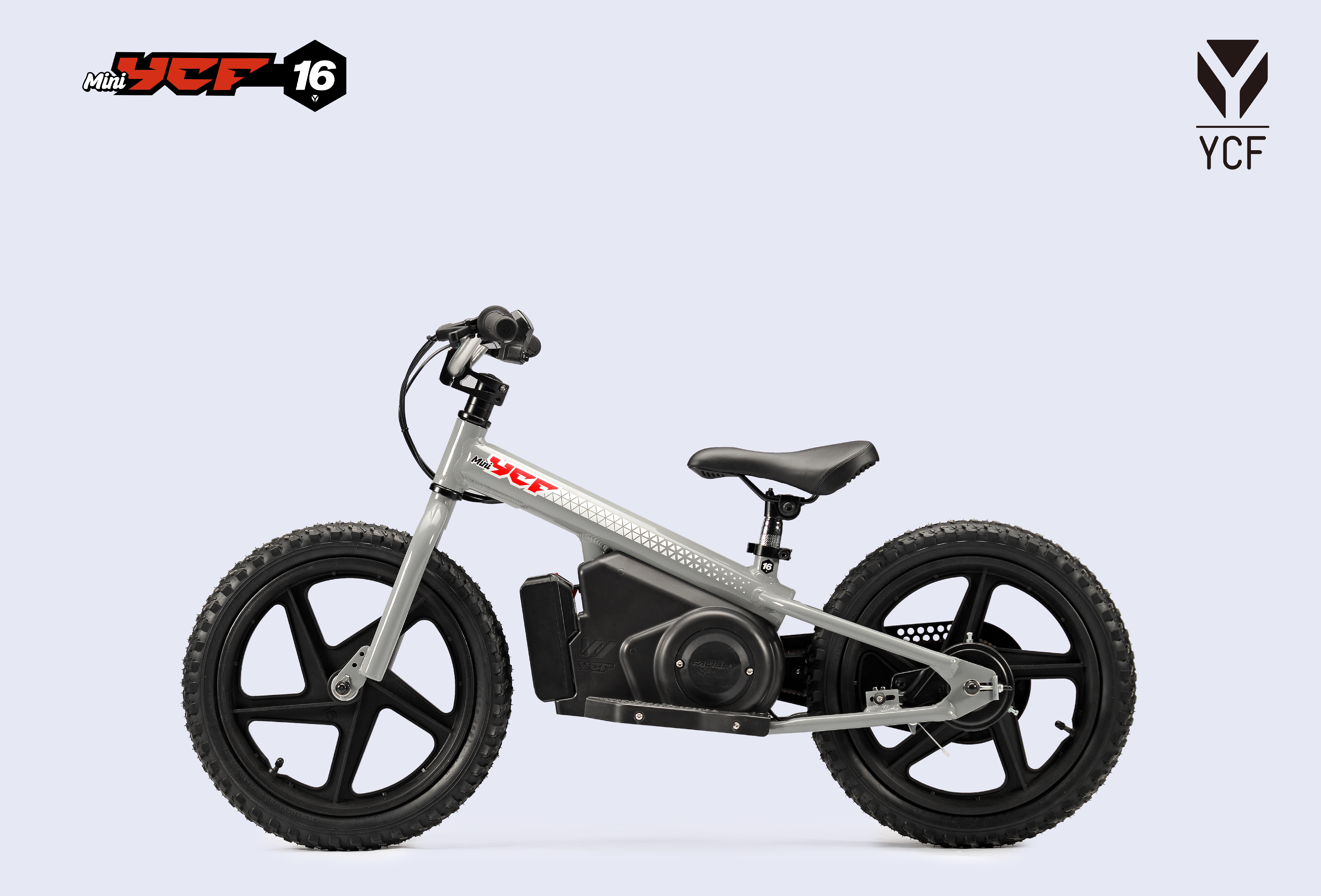 MINI YCF 16