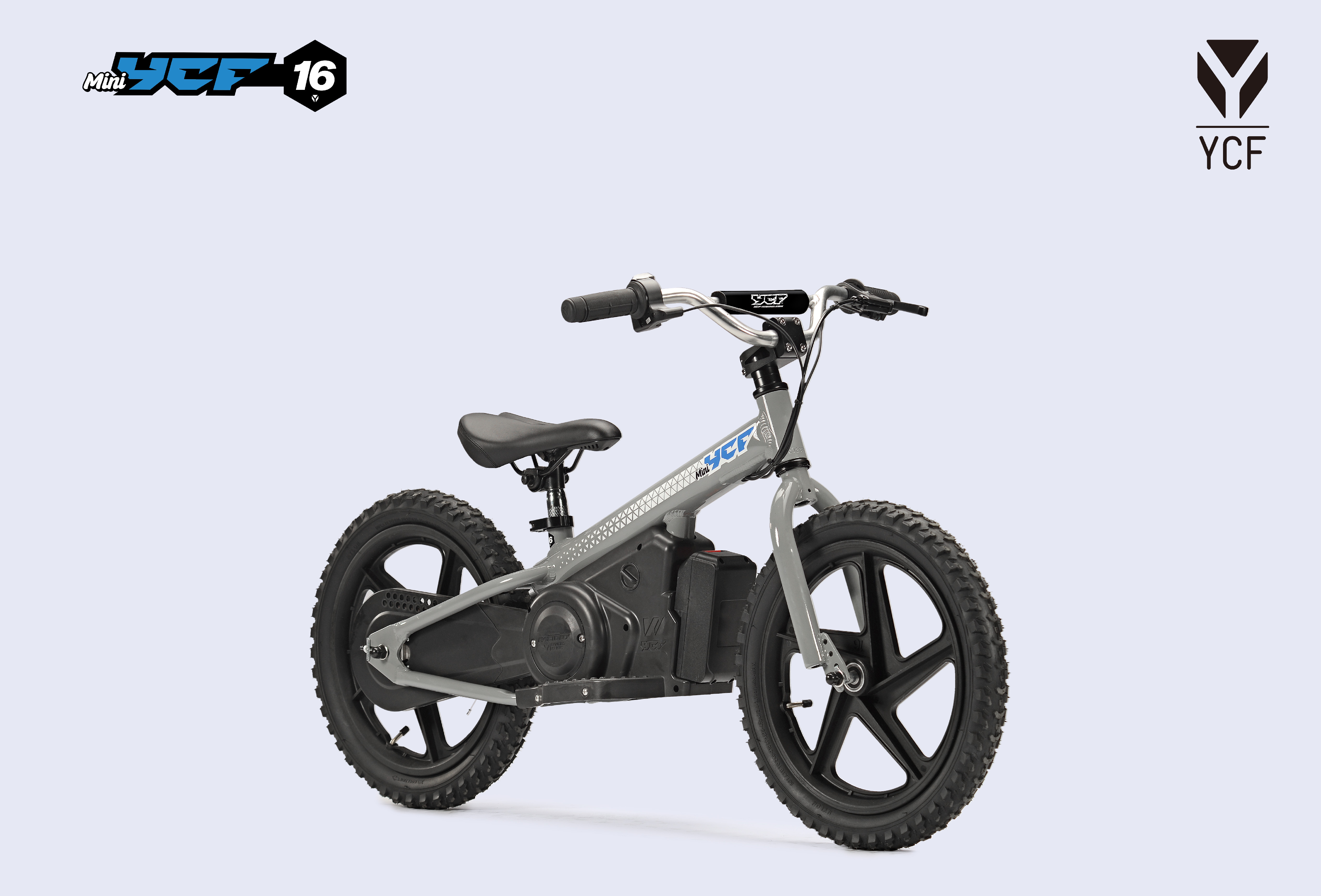 MINI YCF 16