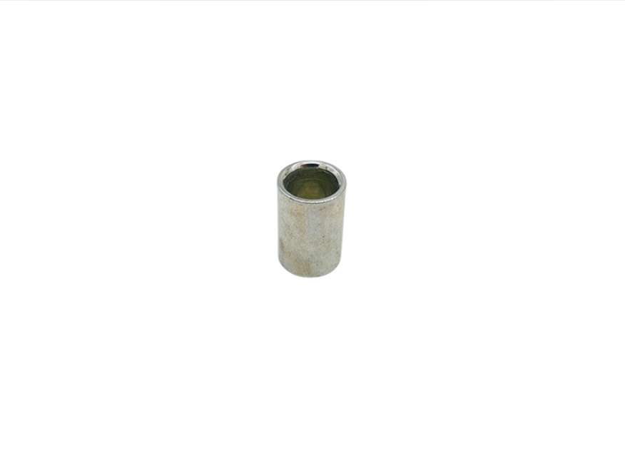 Ocelová rozpěrka předního kola levá 13x10.5x23mm pitbike YCF