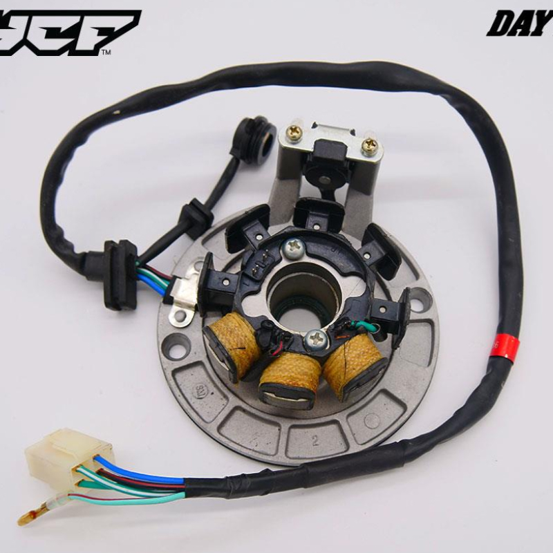 Daytona Stator FDX Anima