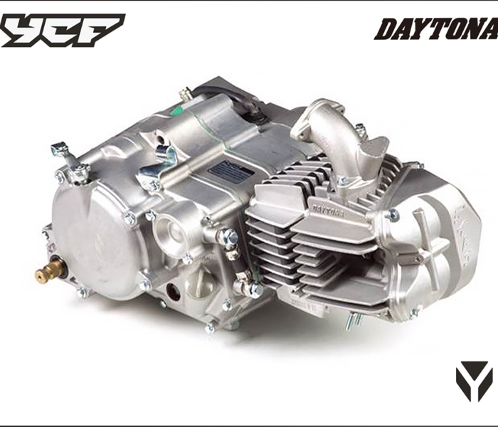 Motor Anima Daytona 190 SYS