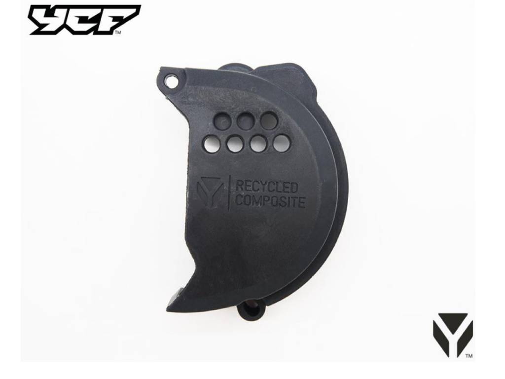 Kryt řetězu pitbike YCF typ2