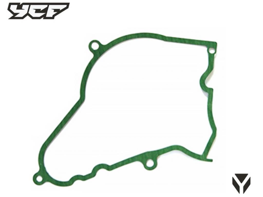 Těsnění víka zapalování el.start 88/125SE