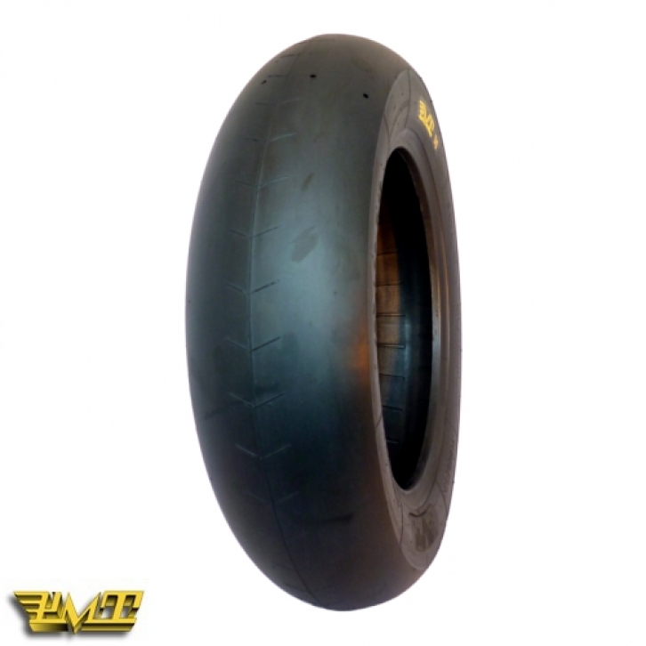 PMT přední pneu 100/90-12 SS