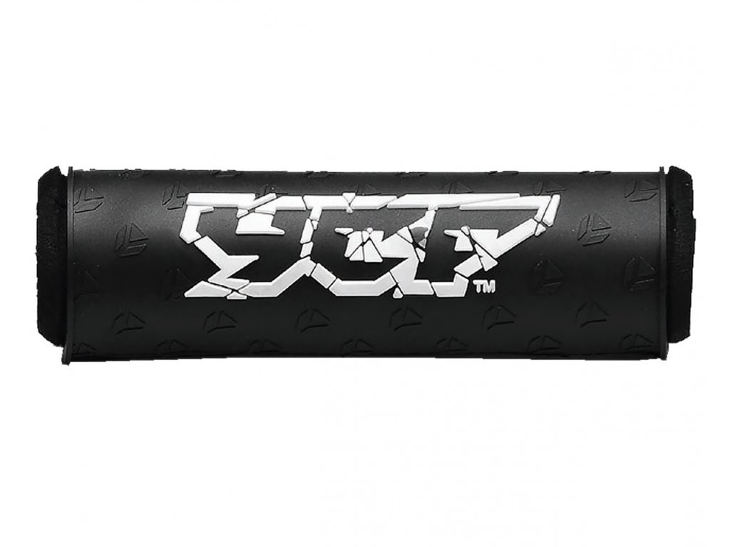 Polstr na řidítka pitbike YCF černý