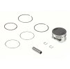 Pístní sada pro 88ccm Ø 46,5mm, Čep 13mm pitbike YCF