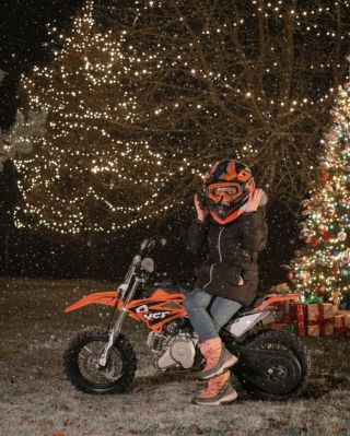 Tak co, byl už u vás Ježíšek? 🎄🎁 Pochlubte se v komentářích 👇