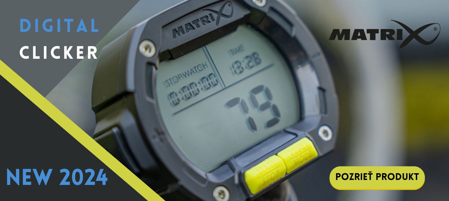 matrix digital clicker