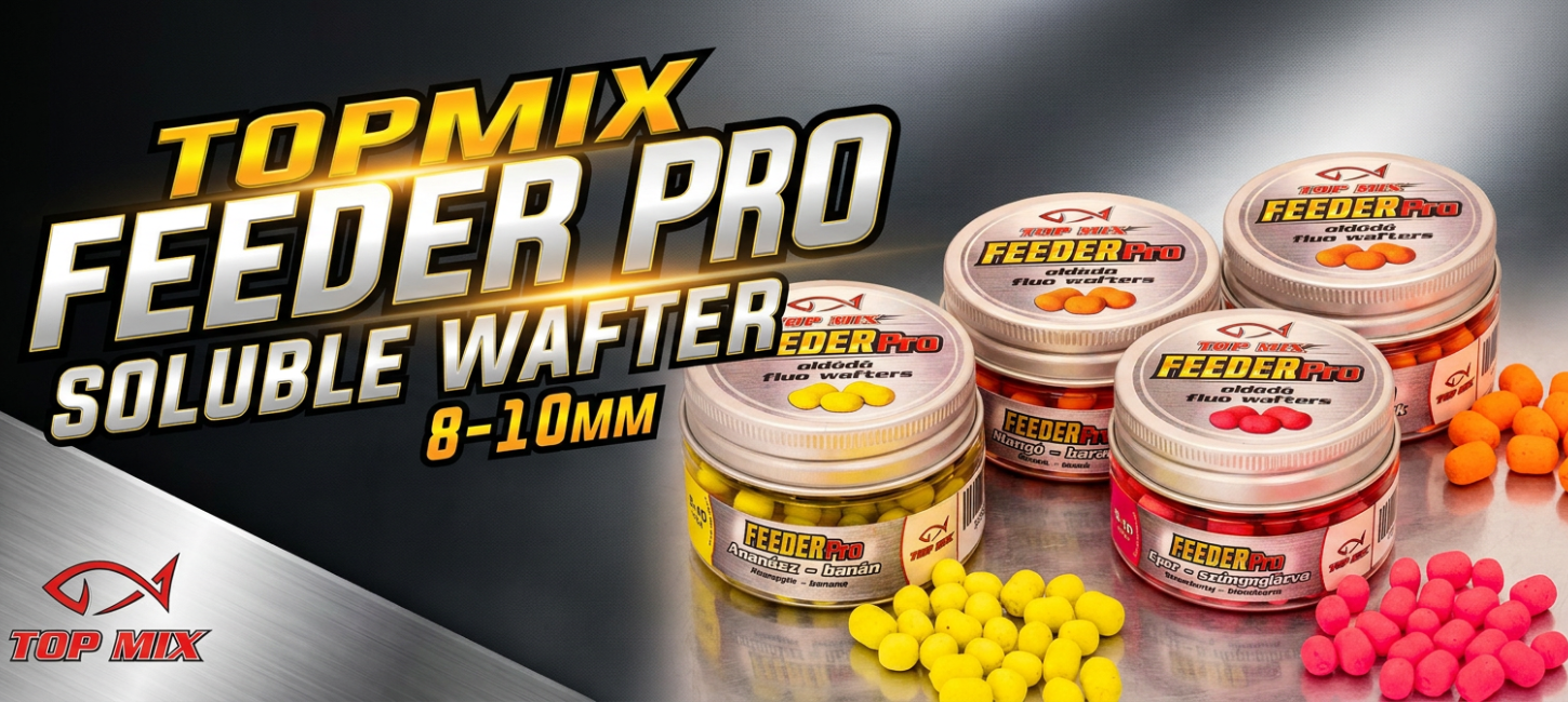 pro wafter