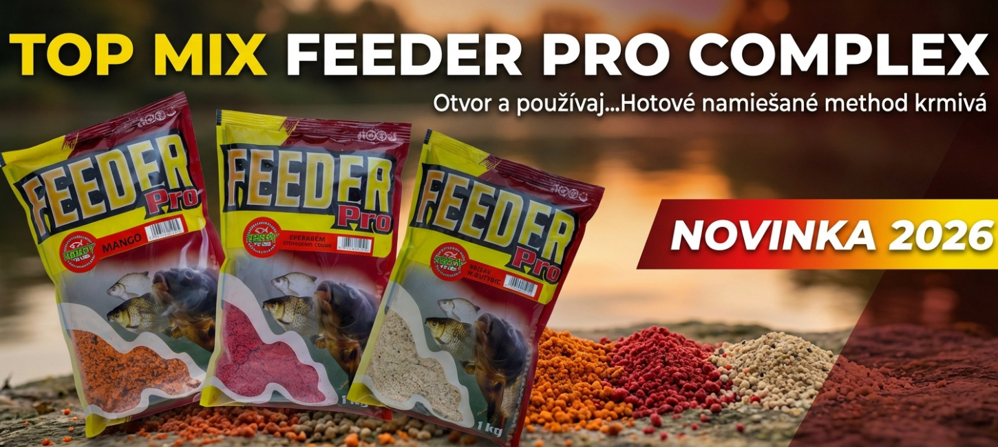 feeder pro