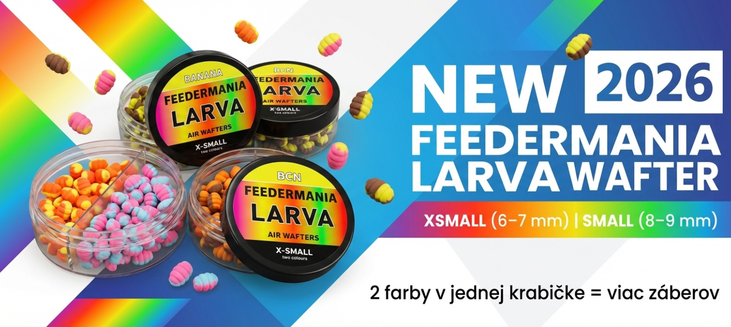larva small-small