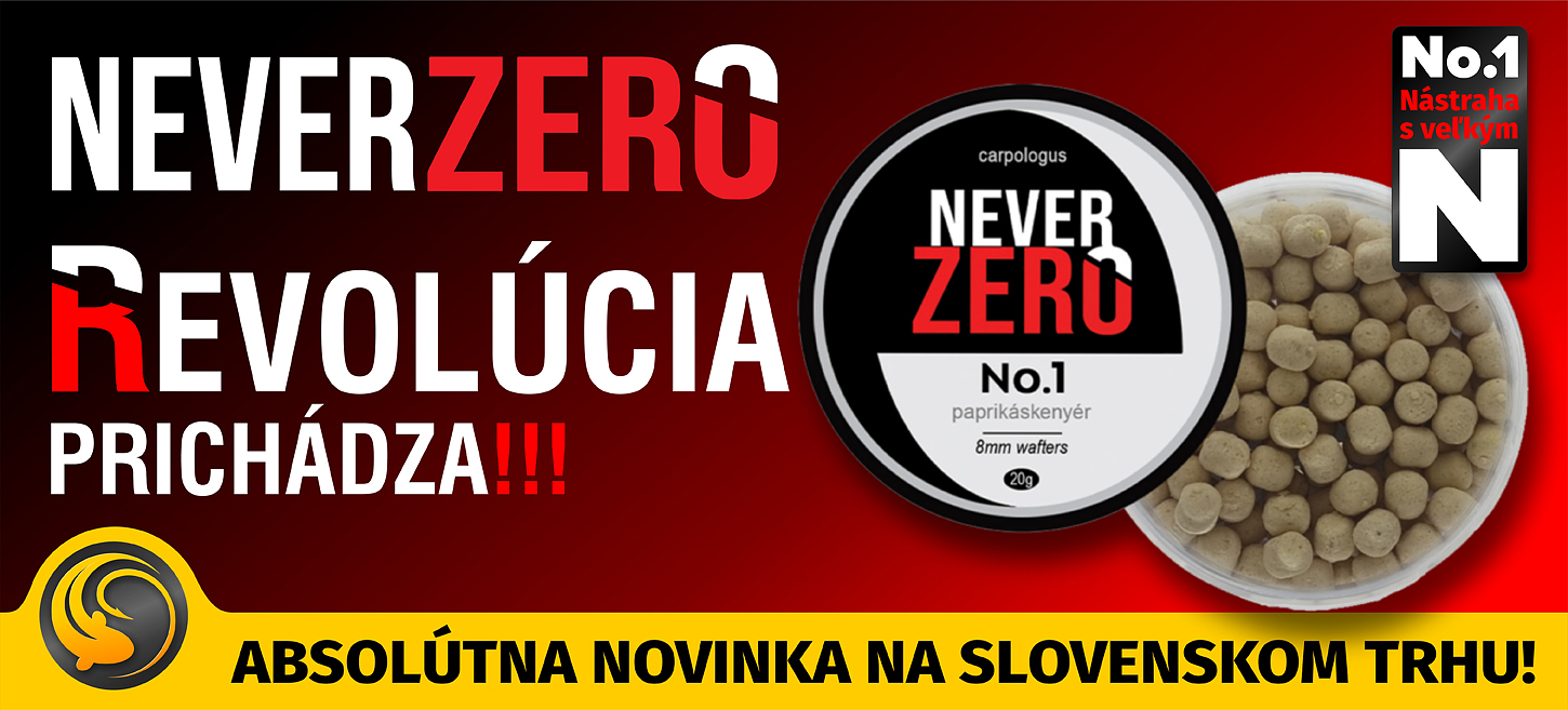 neverzero no1
