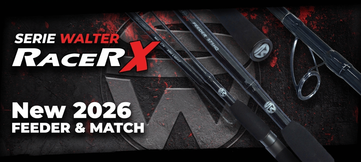 RACERX