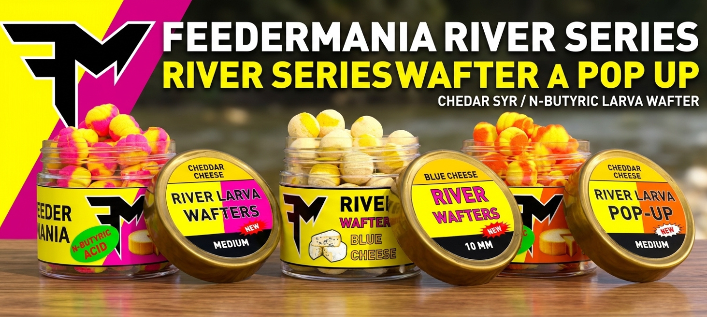 river series