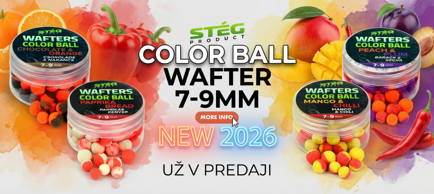 steg color ball