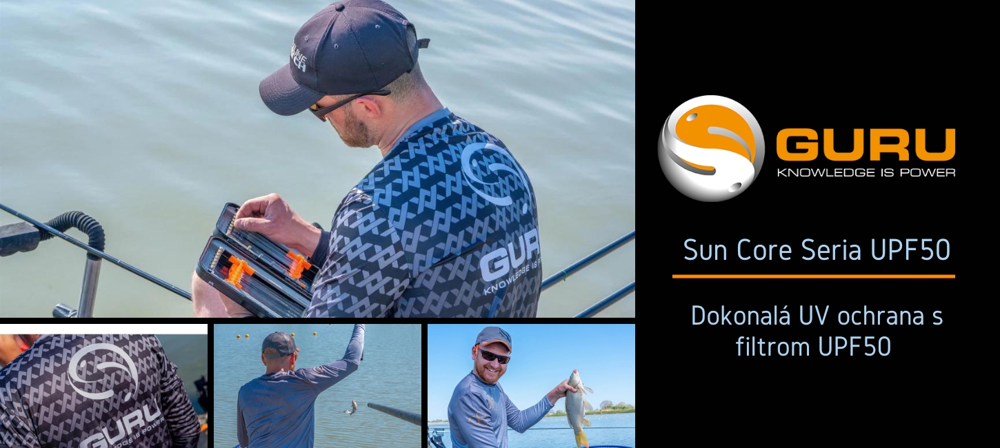 GURU UV OCHRANA