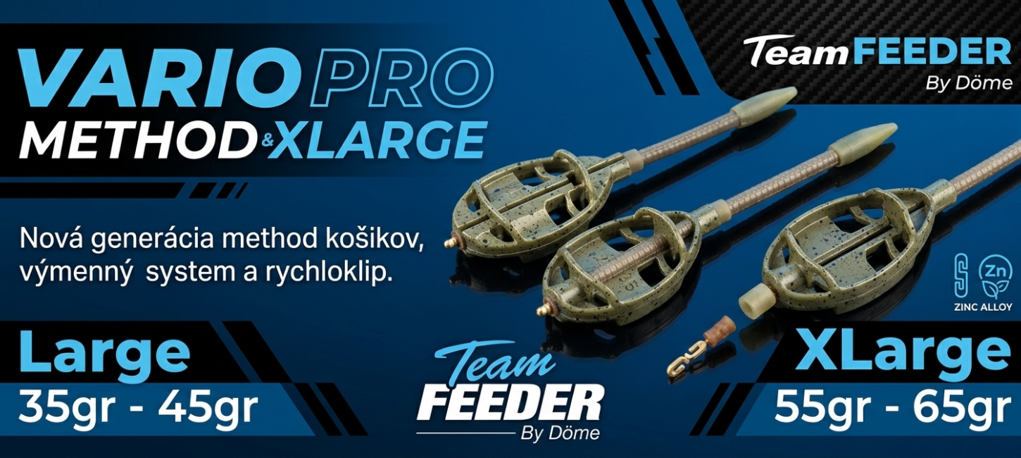 vario pro