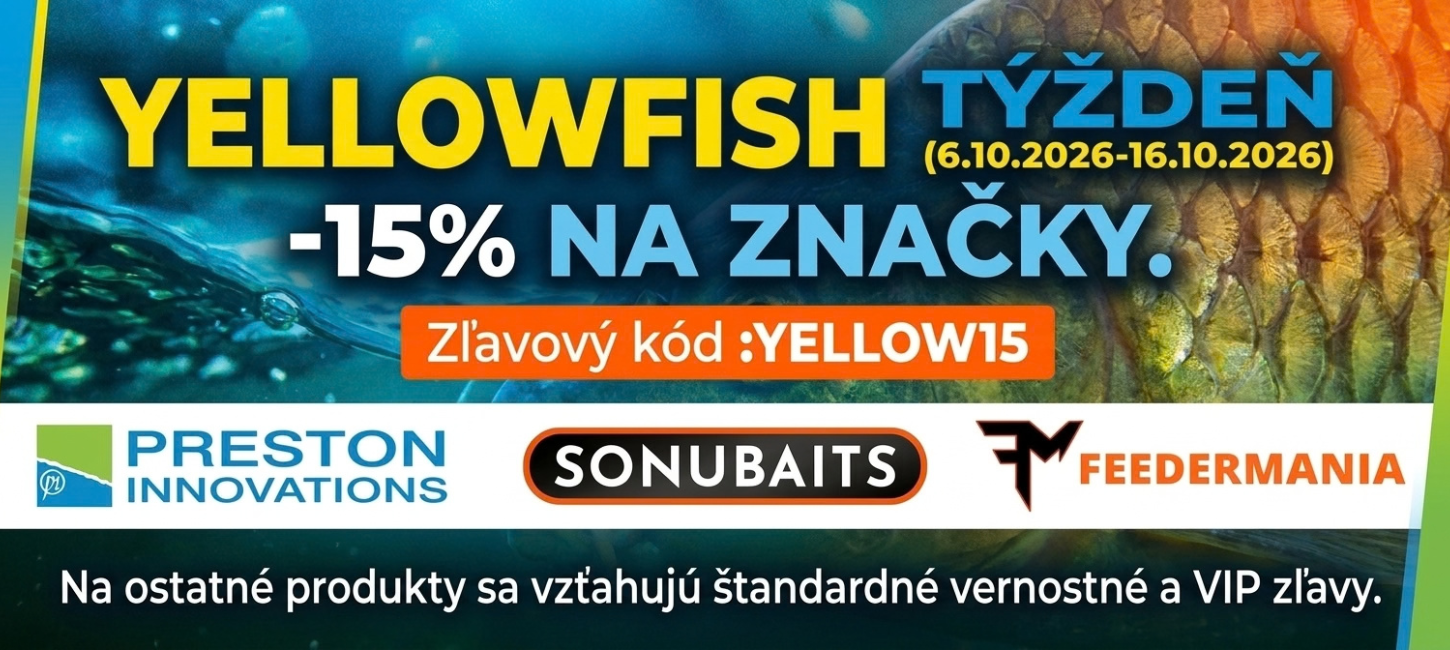 yellowfish