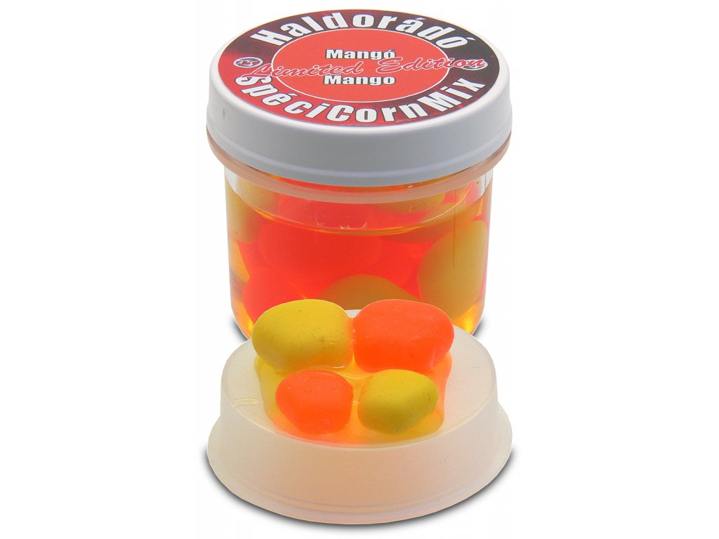 Haldorádó SpéciCorn MIX Limited Edition - Mangó