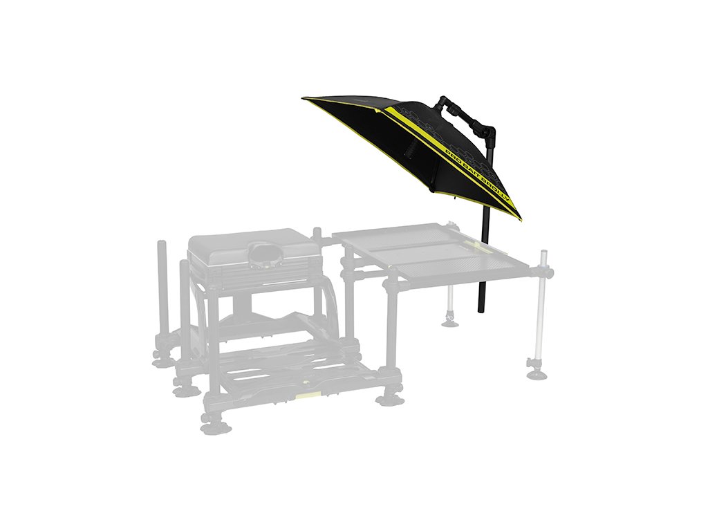 Dáždnik Matrix PRO Bait Brolly