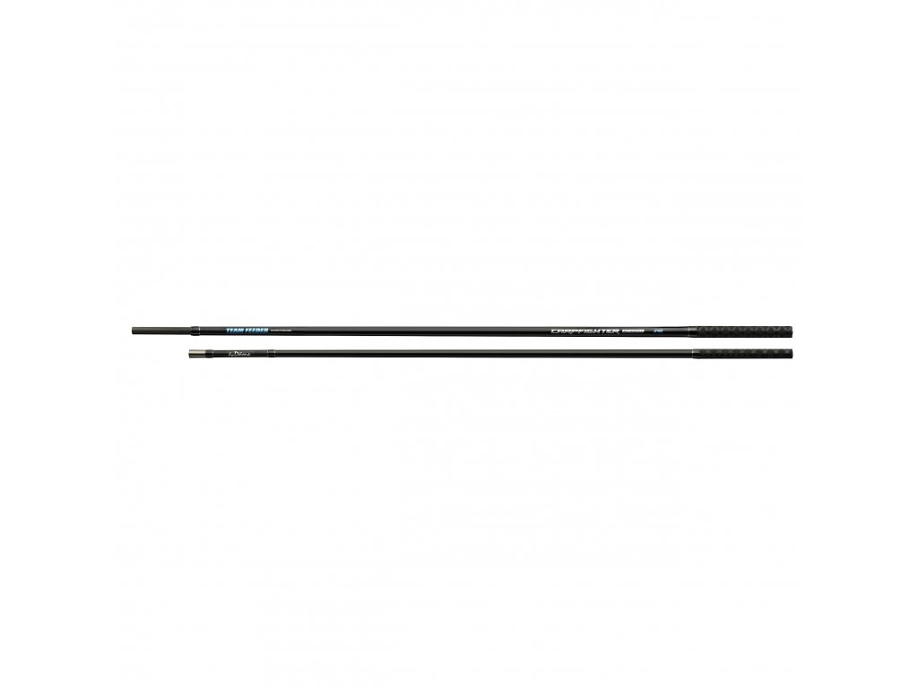 Podberakova Ručka Team Feeder Carpfighter 240