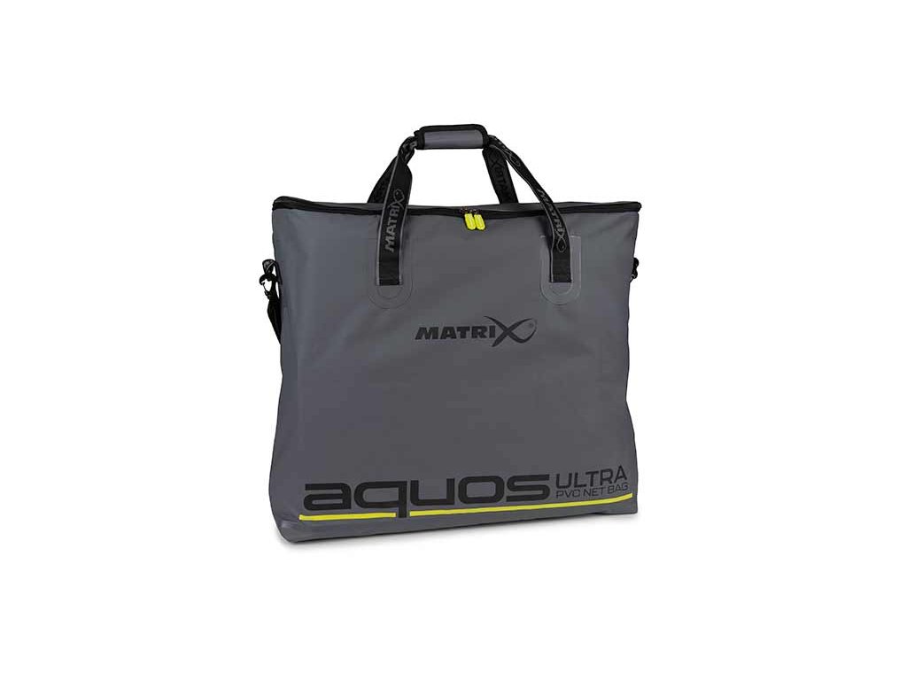 glu177 matrix ultra pvc net bag main