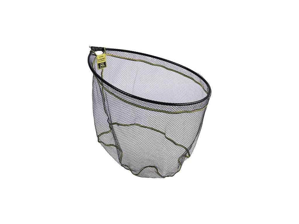 gln081 matrix carp latex xl landing net 60x50cm main
