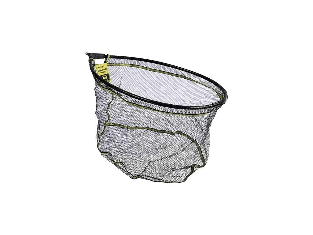 gln089 matrix carp snag free m landing net 50 x40cm main