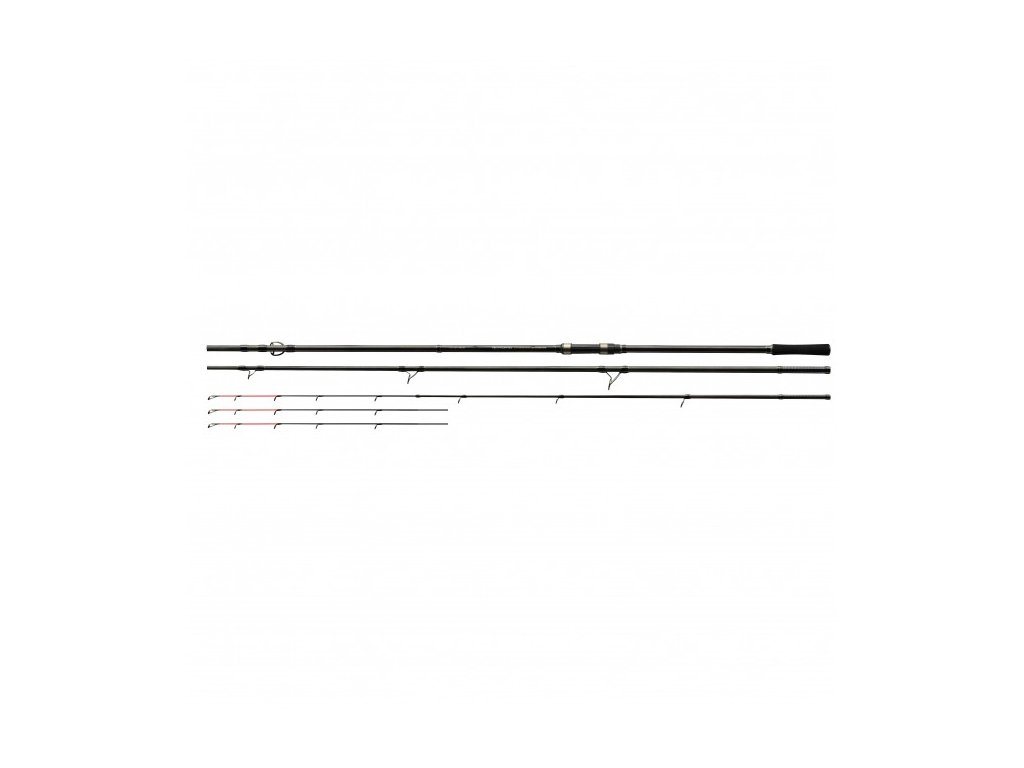NEVIS GOTAMA CARP FEEDER 390XH LC 180G(VERZIA 2025)