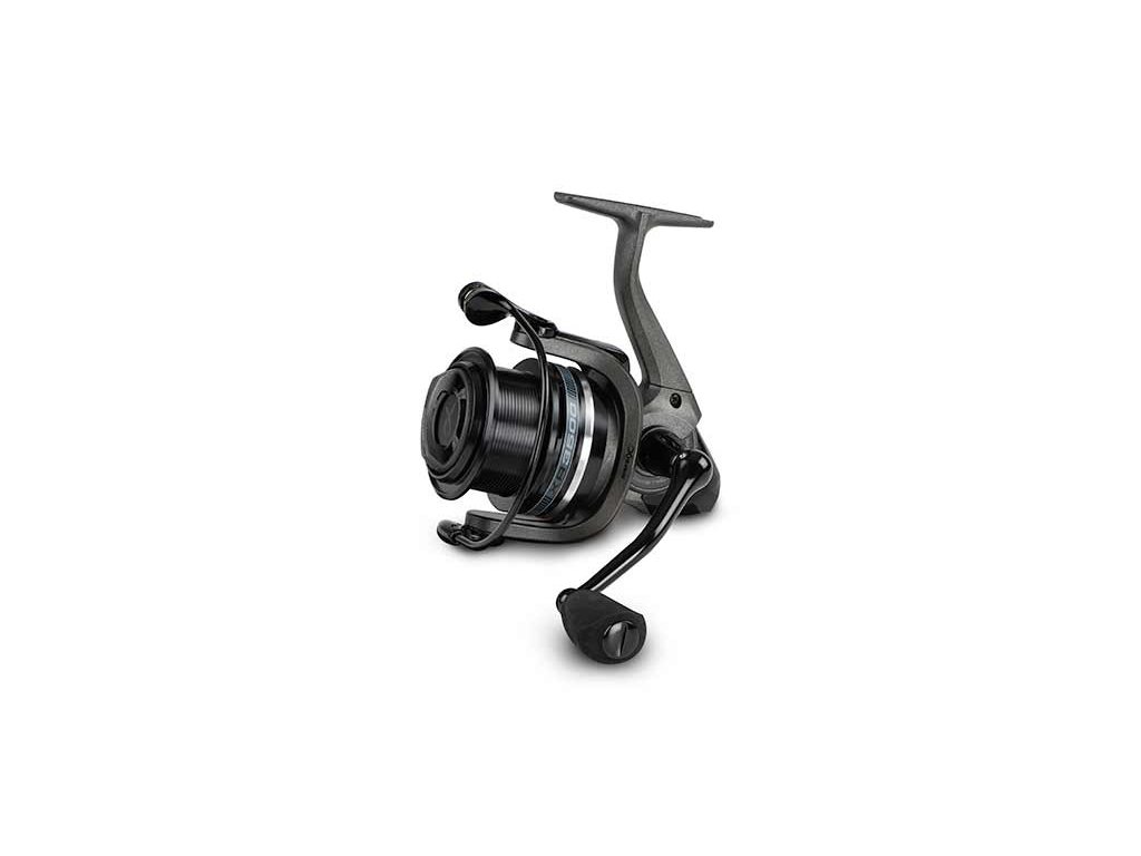 2 grl025 matrix ethos xr 3500 reel main