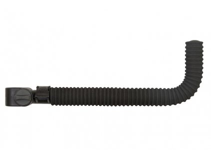 Preston Offbox36 Single ripple bar short
