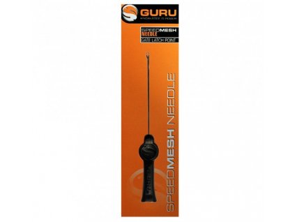 Ihla GURU SPEEDMESH NEEDLE