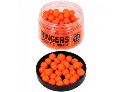 Ringers Orange Chocolate Wafters 10mm
