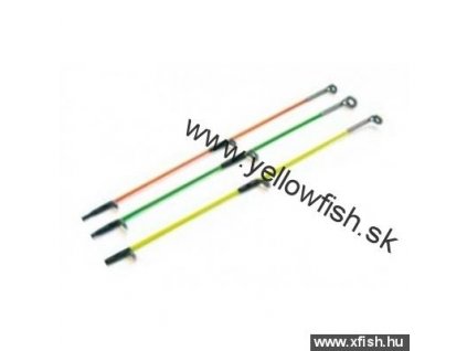 Trabucco Precision carp a river náhradné špičky - 2OZ