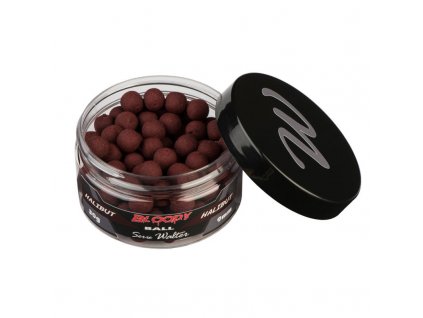 SERIA WALTER BLOODY BOILIE BALL 9MM - HALIBUT
