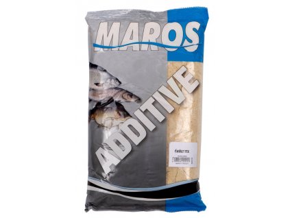 MAROS MIX TTX JEMNÉ-KUKURIČNÉ PAGAČE 1KG