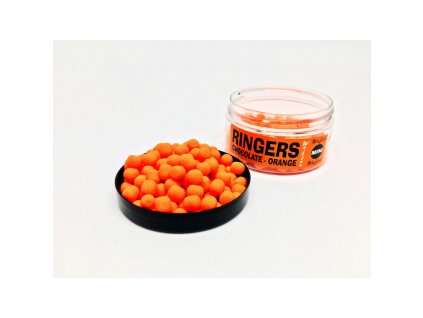 Ringers Orange Chocolate Wafters MINI /4,5MM/