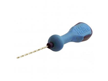 By Dome Team Feeder Bait Drill 1,0MM