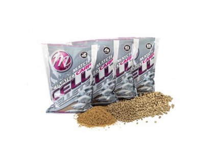 Mainline CellTM Pellets 2MM/1KG