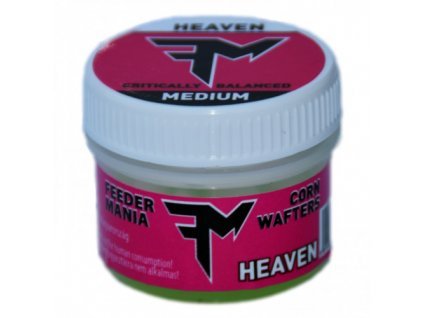 FEEDERMANIA Corn Wafters HEAVEN Medium