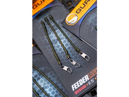 GURU FEEDER LINKS - LARGE