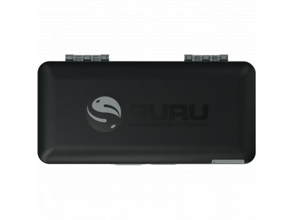 GURU RIG CASE STEALTH - STANDARD / 6"