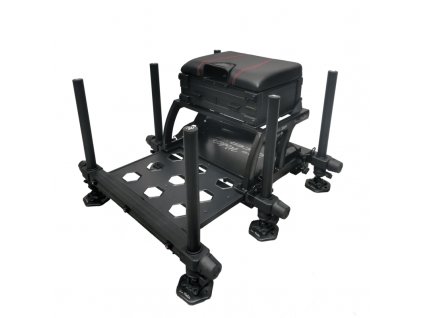 SERIE WALTER RACER 36 SEATBOX