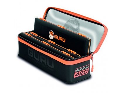 GURU FUSION 420 EVA PUZDRO